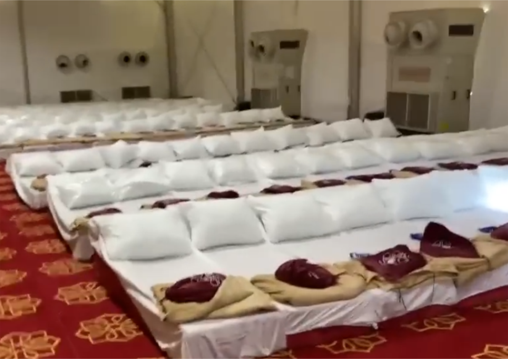 Maktab Arafah 3